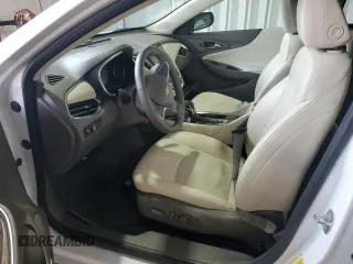 2024 Chevrolet Malibu LT with VIN 1G1ZE5ST1RF215208, listed as a Copart auction lot 52940535 with 20,244 mi miles and Clean Title. Bid and sale history available at DreamBid. Image 7.
