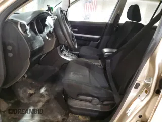 2008 Suzuki Grand Vitara w/Spare & Cargo Covers with VIN JS3TD941284101927, listed as a Copart auction lot 88730285 with Not provided miles and Salvage title. Bid and sale history available at DreamBid. Image 7.