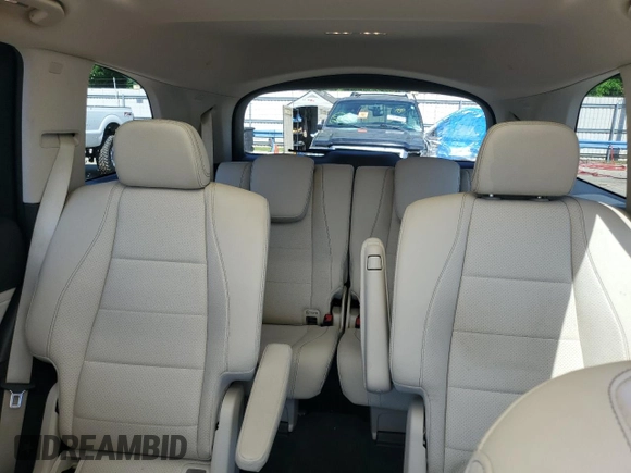 2020 Mercedes-Benz GLS with VIN 4JGFF5KE9LA176361, listed as a Copart auction lot 53380425 with 77,996 mi miles and Salvage Title. Bid and sale history available at carsss.com. Image 10.