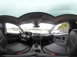 2022 Volkswagen Tiguan SE z VIN 3VV2B7AX0NM159615, wystawiony jako IAAI lot #42399370 z przebiegiem 25 352 mil mil oraz . Historia ofert i sprzedaży dostępna na DreamBid. Obrazek 23.