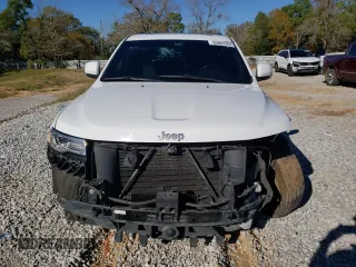 2015 Jeep Grand Cherokee Summit z VIN 1C4RJEJG6FC759594, wystawiony jako Copart lot #86864204 z przebiegiem 164 120 mil mil oraz Szkoda całkowita • Salvage title. Historia ofert i sprzedaży dostępna na DreamBid. Obrazek 5.