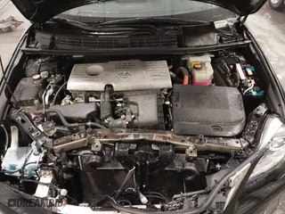 2015 Lexus CT 200h Hybrid with VIN JTHKD5BH3F2226672, listed as a IAAI auction lot 41615836 with 85,232 mi miles. Bid and sale history available at carsss.com. Image 10.
