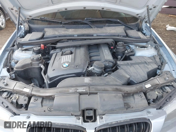 2012 BMW 3 Series 328i with VIN WBAUT9C59CA192292, listed as a IAAI auction lot 42150864 with 106,086 mi miles and . Bid and sale history available at DreamBid. Image 10.