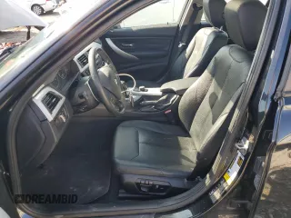 2013 BMW 3 Series 328i xDrive with VIN WBA3B3G5XDNR80594, listed as a Copart auction lot 44258335 with 148,620 mi miles and Salvage Title. Bid and sale history available at carsss.com. Image 7.
