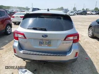 2017 Subaru Outback Premium с VIN 4S4BSADC8H3243199, выставлен на аукционе IAAI как лот 42416434 с пробегом 117 773 миль миль и . История ставок и продаж доступна на DreamBid. Изображение 17.