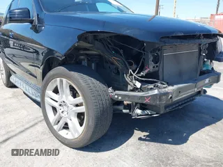 2015 Mercedes-Benz M 350 with VIN 4JGDA5JB3FA547130, listed as a IAAI auction lot 42379724 with 44,081 mi miles and . Bid and sale history available at DreamBid. Image 18.