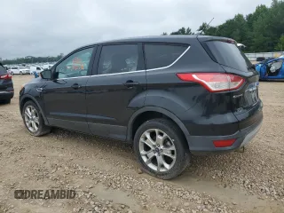 2013 Ford Escape SEL с VIN 1FMCU0H94DUB85622, выставлен на аукционе Copart как лот 66073545 с пробегом Не указан миль и Чистый • Clean title. История ставок и продаж доступна на DreamBid. Изображение 2.