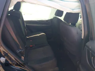 2020 Nissan Rogue S with VIN 5N1AT2MT4LC760765, listed as a IAAI auction lot 42466027 with 92,137 mi miles and . Bid and sale history available at DreamBid. Image 8.