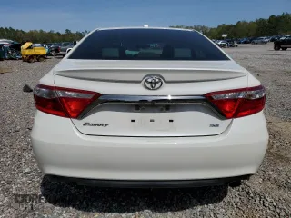 2015 Toyota Camry XLE with VIN 4T1BF1FK5FU025625, listed as a Copart auction lot 51364435 with 99,607 mi miles and Salvage Title. Bid and sale history available at carsss.com. Image 6.