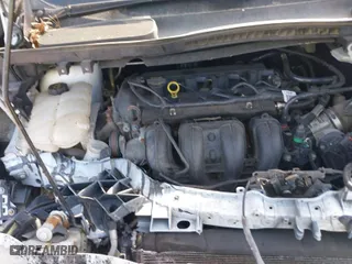 2015 Ford Transit Connect XLT with VIN NM0LS7F71F1213057, listed as a IAAI auction lot 41527944 with 160,399 mi miles. Bid and sale history available at carsss.com. Image 10.
