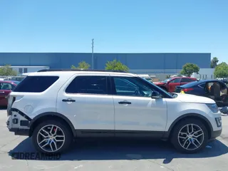 2017 Ford Explorer Sport с VIN 1FM5K8GT0HGD56395, выставлен на аукционе IAAI как лот 42610283 с пробегом 138 891 миль миль и . История ставок и продаж доступна на DreamBid. Изображение 14.