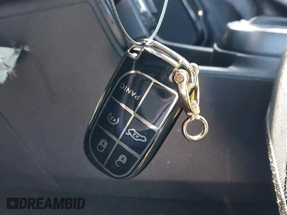 2018 Jeep Renegade Altitude with VIN ZACCJABB7JPJ09675, listed as a IAAI auction lot 41237405 with 64,103 mi miles and . Bid and sale history available at DreamBid. Image 11.