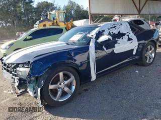 2011 Chevrolet Camaro 1LT z VIN 2G1FB1EDXB9115082, wystawiony jako IAAI lot #41322689 z przebiegiem 174 740 mil mil oraz . Historia ofert i sprzedaży dostępna na DreamBid. Obrazek 18.