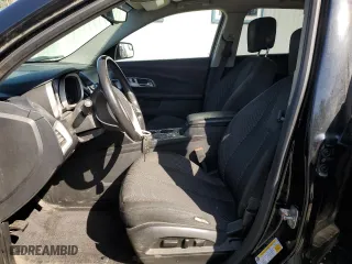 2012 Chevrolet Equinox LT w/1LT with VIN 2GNFLEE58C6206009, listed as a Copart auction lot 54482735 with 198,549 mi miles and Clean Title. Bid and sale history available at carsss.com. Image 7.