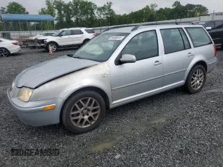 2005 Volkswagen Jetta GL with VIN WVWRL61J15W065789, listed as a Copart auction lot 54588815 with 47,417 mi miles and Salvage title. Bid and sale history available at DreamBid. Image 1.