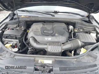 2015 Jeep Grand Cherokee Overland with VIN 1C4RJECG3FC152601, listed as a IAAI auction lot 42414340 with 139,315 mi miles and . Bid and sale history available at DreamBid. Image 10.