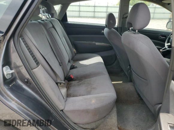 2006 Toyota Prius with VIN JTDKB22U863187073, listed as a Copart auction lot 57050335 with 178,136 mi miles and Clean Title. Bid and sale history available at DreamBid. Image 10.