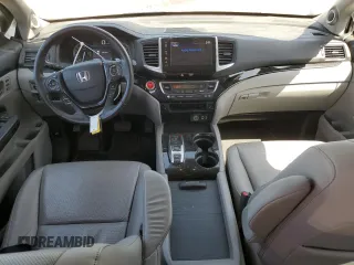 2020 Honda Ridgeline RTL-E z VIN 5FPYK3F75LB001550, wystawiony jako Copart lot #52706555 z przebiegiem 96 245 mil mil oraz Szkoda całkowita • Salvage title. Historia ofert i sprzedaży dostępna na DreamBid. Obrazek 8.