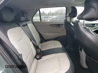 2023 Kia Niro Wave with VIN KNDCT3L18P5032654, listed as a Copart auction lot 43169035 with 15,427 mi miles and Salvage Title. Bid and sale history available at DreamBid. Image 10.