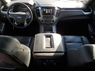 2019 Chevrolet Suburban LT with VIN 1GNSKHKC2KR298694, listed as a Copart auction lot 71160314 with 251,709 mi miles and Clean Title. Bid and sale history available at DreamBid. Image 8.