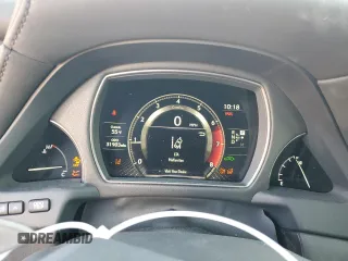 2021 Lexus LS z VIN JTHE5LGF5M5008931, wystawiony jako Copart lot #43045225 z przebiegiem 31 903 mil mil oraz Szkoda całkowita • Salvage title. Historia ofert i sprzedaży dostępna na DreamBid. Obrazek 9.