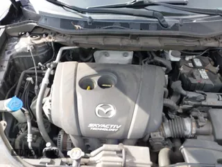 2016 Mazda CX-5 Sport with VIN JM3KE4BY7G0893578, listed as a IAAI auction lot 41853840 with 95,937 mi miles. Bid and sale history available at carsss.com. Image 10.