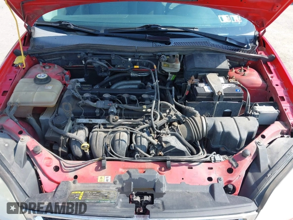 2007 Ford Focus S with VIN 1FAFP34N07W324981, listed as a IAAI auction lot 42716854 with 149,107 mi miles and . Bid and sale history available at DreamBid. Image 10.