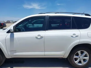 2012 Toyota RAV4 Limited z VIN 2T3DK4DV5CW078136, wystawiony jako IAAI lot #42220172 z przebiegiem 174 518 mil mil oraz . Historia ofert i sprzedaży dostępna na DreamBid. Obrazek 14.