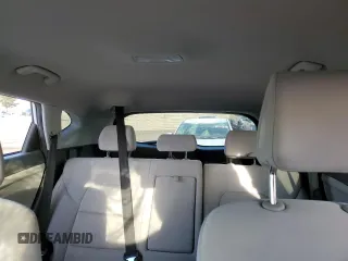 2018 Hyundai Tucson SE z VIN KM8J2CA41JU667909, wystawiony jako Copart lot #49583005 z przebiegiem Nie podano mil oraz Szkody całkowita. Historia ofert i sprzedaży dostępna na DreamBid. Obrazek 10.