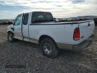 1999 Ford F-250 с VIN 1FTRX27L4XKA94798, выставлен на аукционе Copart как лот 78477414 с пробегом Не указан миль и Списание • Salvage title. История ставок и продаж доступна на DreamBid. Изображение 2.