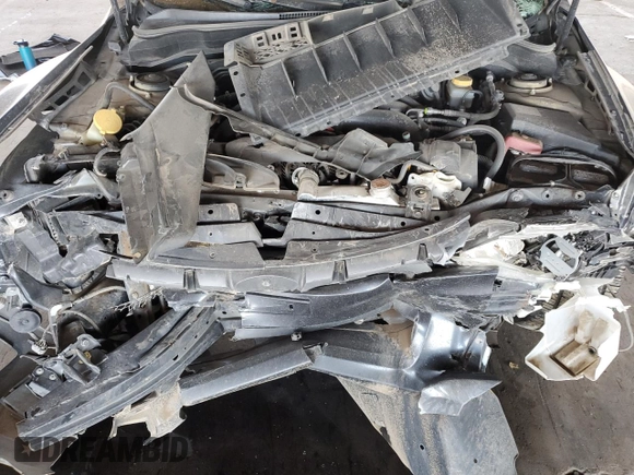 2014 Subaru WRX WRX Premium с VIN JF1GV7F66EG015465, выставлен на аукционе Copart как лот 53380535 с пробегом 140 166 миль миль и Списание • Salvage title. История ставок и продаж доступна на DreamBid. Изображение 13.