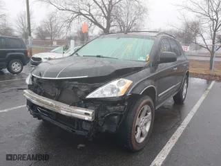 2005 Nissan Murano SE with VIN JN8AZ08T55W306340, listed as a IAAI auction lot 41553564 with 164,535 mi miles. Bid and sale history available at carsss.com. Image 17.
