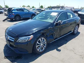 2017 Mercedes-Benz C 300 with VIN 55SWF4JB5HU198196, listed as a IAAI auction lot 42527183 with 42,788 mi miles and . Bid and sale history available at DreamBid. Image 17.