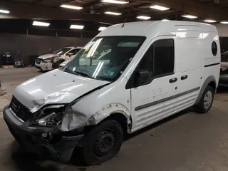 2011 Ford Transit Connect XL с VIN NM0LS7AN7BT068336, выставлен на аукционе IAAI как лот 42117004 с пробегом 237 586 миль миль и . История ставок и продаж доступна на DreamBid. Изображение 2.