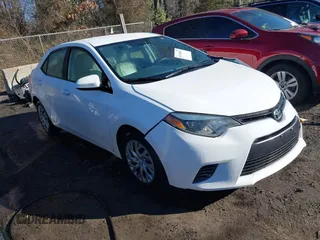 2016 Toyota Corolla L z VIN 2T1BURHE4GC638303, wystawiony jako IAAI lot #41146823 z przebiegiem 121 781 mil mil oraz . Historia ofert i sprzedaży dostępna na DreamBid. Obrazek 1.
