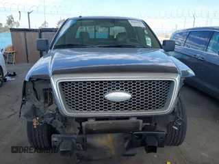 2008 Ford F-150 XLT with VIN 1FTPW12558FA82960, listed as a IAAI auction lot 41669932 with 169,253 mi miles. Bid and sale history available at carsss.com. Image 13.