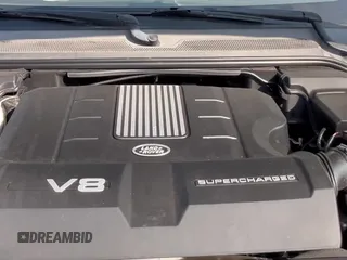 2013 Land Rover Range Rover Sport SC z VIN SALSH2E48DA769086, wystawiony jako Copart lot #81120195 z przebiegiem 54 206 mil mil oraz Czysty tytuł • Clean title. Historia ofert i sprzedaży dostępna na DreamBid. Obrazek 11.