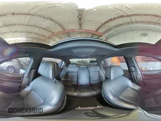 2014 BMW 7 Series ALPINA B7 xDrive with VIN WBAYF8C59ED141718, listed as a Copart auction lot 89348655 with 77,954 mi miles and Salvage Title. Bid and sale history available at DreamBid. Image 14.