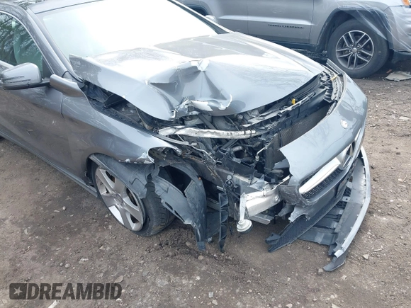 2016 Mercedes-Benz CLA 250 with VIN WDDSJ4GB1GN382479, listed as a IAAI auction lot 41872956 with 68,090 mi miles and . Bid and sale history available at DreamBid. Image 6.