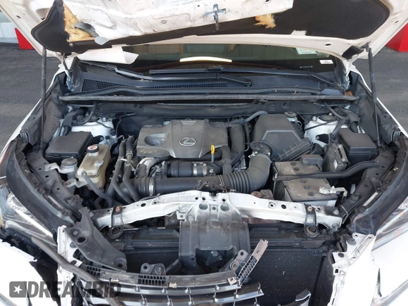 2021 Lexus NX 300 with VIN JTJDARDZ7M5023986, listed as a IAAI auction lot 42475843 with 87,251 mi miles and . Bid and sale history available at DreamBid. Image 10.