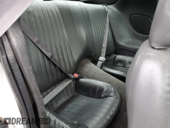 2000 Pontiac Firebird Firebird с VIN 2G2FS22K9Y2103558, выставлен на аукционе Copart как лот 81582794 с пробегом 212 694 миль миль и Чистый • Clean title. История ставок и продаж доступна на DreamBid. Изображение 10.