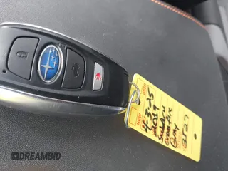 2019 Subaru Crosstrek Limited z VIN JF2GTAMC2K8343527, wystawiony jako IAAI lot #42042073 z przebiegiem 11 960 mil mil oraz . Historia ofert i sprzedaży dostępna na DreamBid. Obrazek 11.