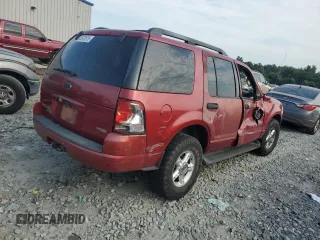 2005 Ford Explorer XLT с VIN 1FMZU73KX5UA44343, выставлен на аукционе Copart как лот 63928515 с пробегом 99 154 миль миль и Списание • Salvage title. История ставок и продаж доступна на DreamBid. Изображение 3.