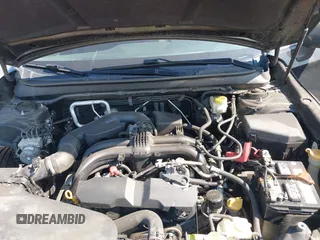 2019 Subaru Outback with VIN 4S4BSABC7K3214285, listed as a IAAI auction lot 42401372 with 151,296 mi miles and . Bid and sale history available at DreamBid. Image 10.