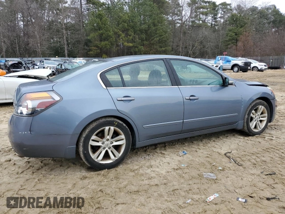 2010 Nissan Altima 3.5 SR with VIN 1N4BL2AP7AN493077, listed as a Copart auction lot 85061744 with 208,467 mi miles and Salvage Title. Bid and sale history available at carsss.com. Image 3.