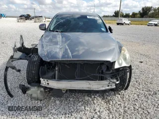 2008 Infiniti EX Journey with VIN JNKAJ09E48M303575, listed as a Copart auction lot 77755054 with 261,927 mi miles and Salvage Title. Bid and sale history available at DreamBid. Image 5.