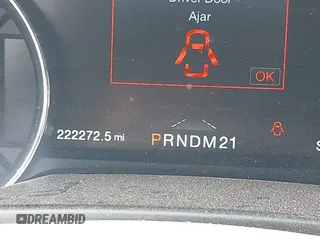 2015 Ford F-150 XLT с VIN 1FTEW1EF5FFC92306, выставлен на аукционе IAAI как лот 42530810 с пробегом 222 272 миль миль и . История ставок и продаж доступна на DreamBid. Изображение 15.