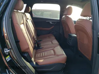 2020 Audi Q7 Premium Plus z VIN WA1LJAF78LD009721, wystawiony jako Copart lot #43495563 z przebiegiem 21 492 mil mil oraz . Historia ofert i sprzedaży dostępna na DreamBid. Obrazek 11.
