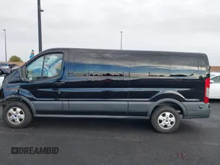 2017 Ford Transit XL с VIN 1FBZX2ZM8HKB08231, выставлен на аукционе IAAI как лот 41422653 с пробегом Не указан миль и . История ставок и продаж доступна на DreamBid. Изображение 15.