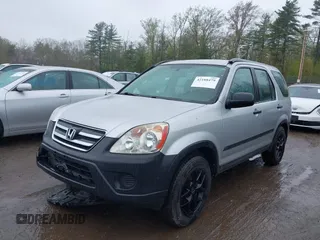 2006 Honda CR-V LX z VIN SHSRD78516U445578, wystawiony jako IAAI lot #42188479 z przebiegiem 218 656 mil mil oraz . Historia ofert i sprzedaży dostępna na DreamBid. Obrazek 2.